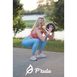 P’tula Desa’ree II Swift Leggings